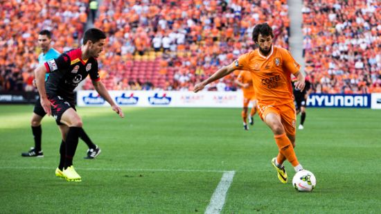 Broich says don’t hold back