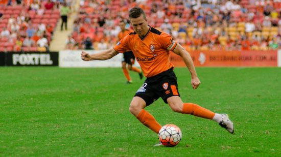 McKay boost has Roar ready for Reds