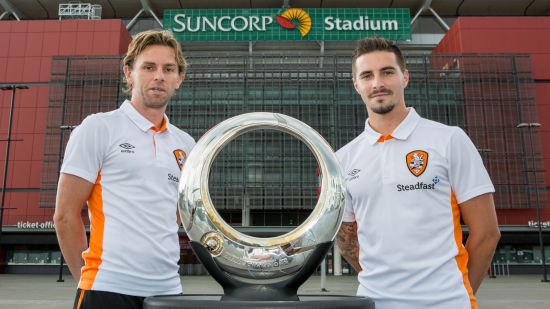 Maclaren: “We’ll get the result for our fans”