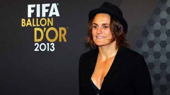 Angerer nominated for FIFA Ballon d’Or