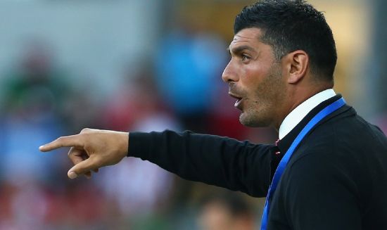 Former Socceroo Aloisi is new Roar Head Coach
