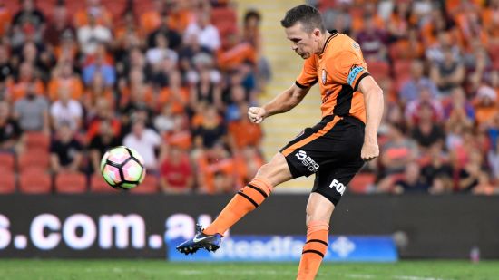 Captain McKay expects Roar to bounce back