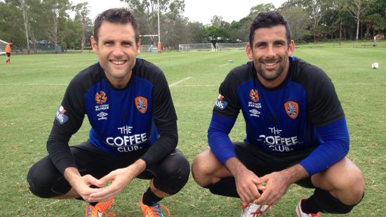Roar keepers rise to the challenge