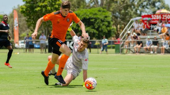 Young Roar eager for NYL season opener
