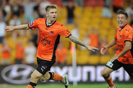 MATCH REPORT | Stunning strikes give Roar important win