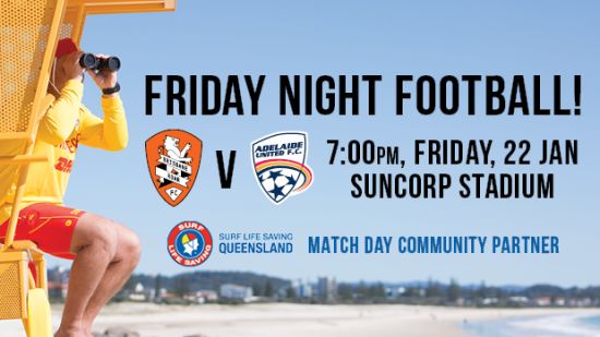 Roar welcomes Match Day Community Partners
