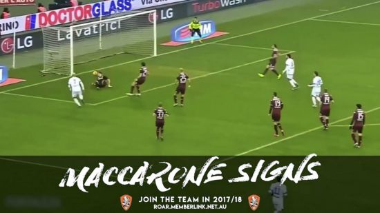 MUST SEE: From the Serie A to Brisbane Roar