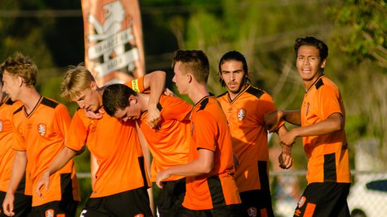Young Roar ready for league leaders