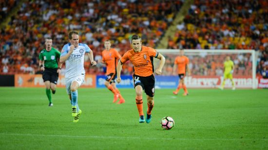 Roar intent on returning with three points