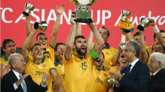 The Socceroos’ FIFA rankings explained