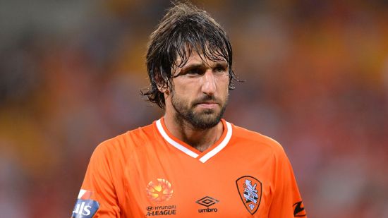 Broich to have ankle surgery