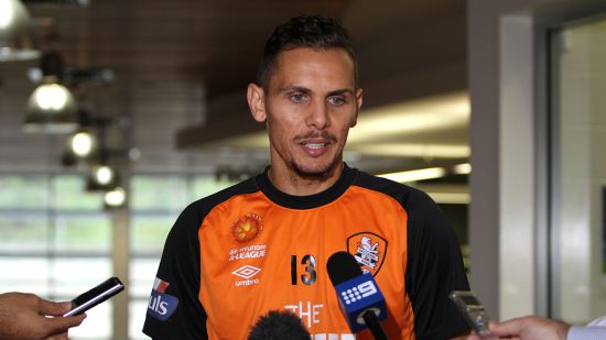 Roar hasn’t given up: North