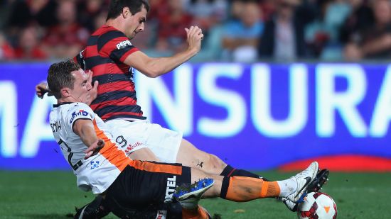 Wanderers match set for March 25