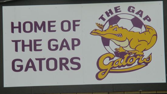 Gap Gators thrilled by Corey’s visit