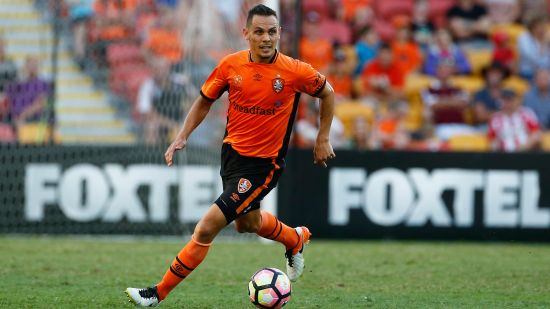 Roar prepared for Sunday night hit out against Mariners
