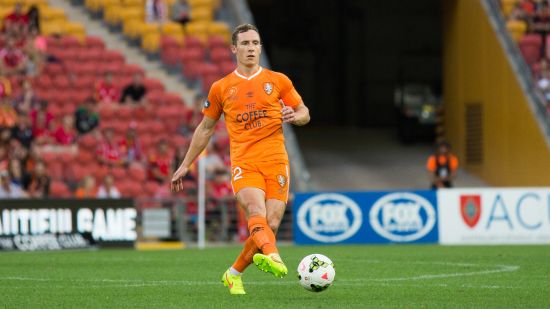 Roar focussed on another three points