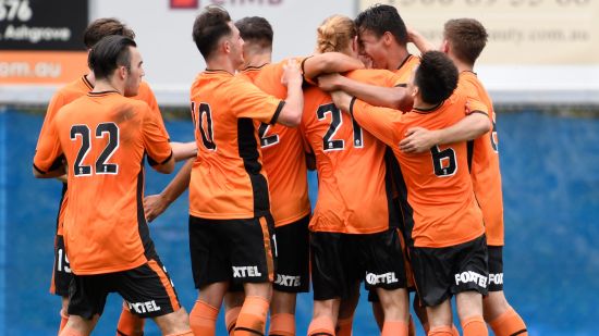 Inspiring comeback earns Young Roar opening round draw
