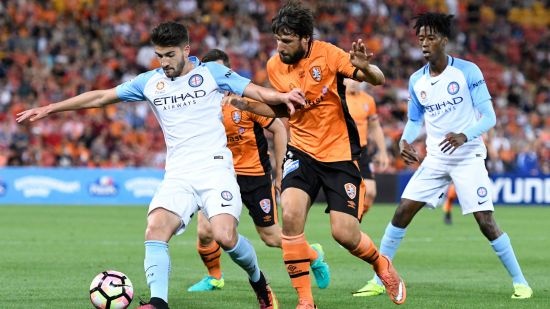 City v Roar: All you need to know