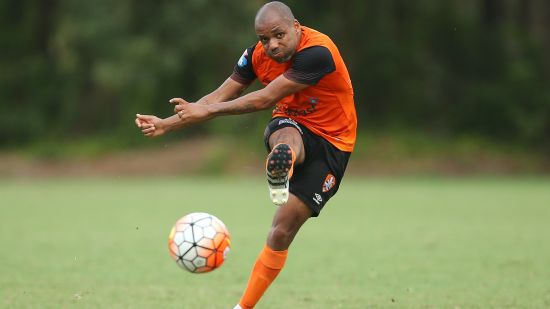 Fitness will boost Roar’s finals charge