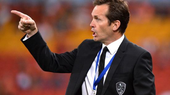 Mulvey: Stick with us