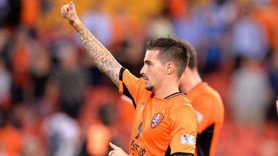 Roar keep hopes alive after first ACL home win