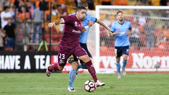 Petratos to complete medical in Korea