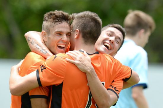 MATCH REPORT | Roar Youth beat strong Sydney