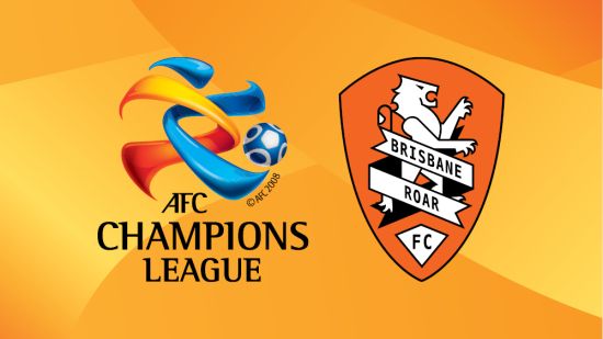 Brisbane Roar name AFC Champions League squad