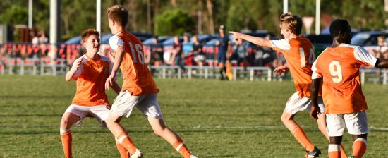 All you need to know: Academy Super Sunday