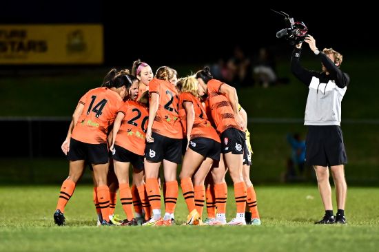 Matchday Guide: Brisbane Roar vs Melbourne Victory | Liberty A-League Women