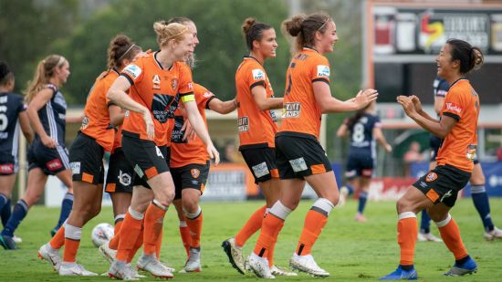 All you need to know: Roar Women v Wanderers