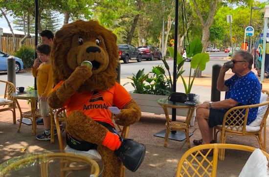 Roary’s Latest Guide to Redcliffe