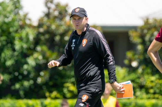 FFA Cup Quarter Final preview: Roar aim to overcome injuries and absences against Sydney FC