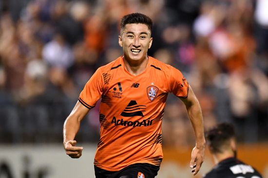 Isuzu UTE A-League report: Mileusnić at the double in dominant win over Wanderers