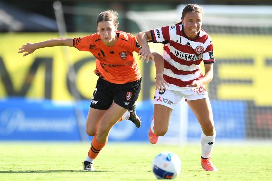 Liberty A-League report: Roar edged after Wanderers penalty