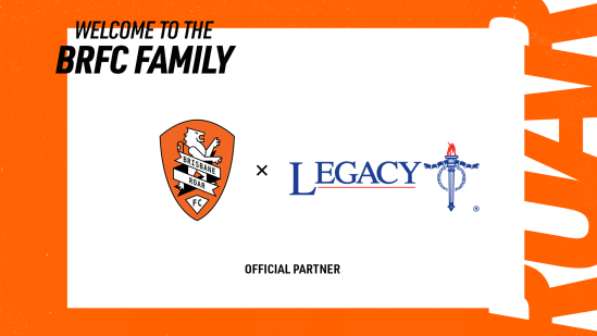Brisbane Roar proud to be supporting Legacy this Anzac Day